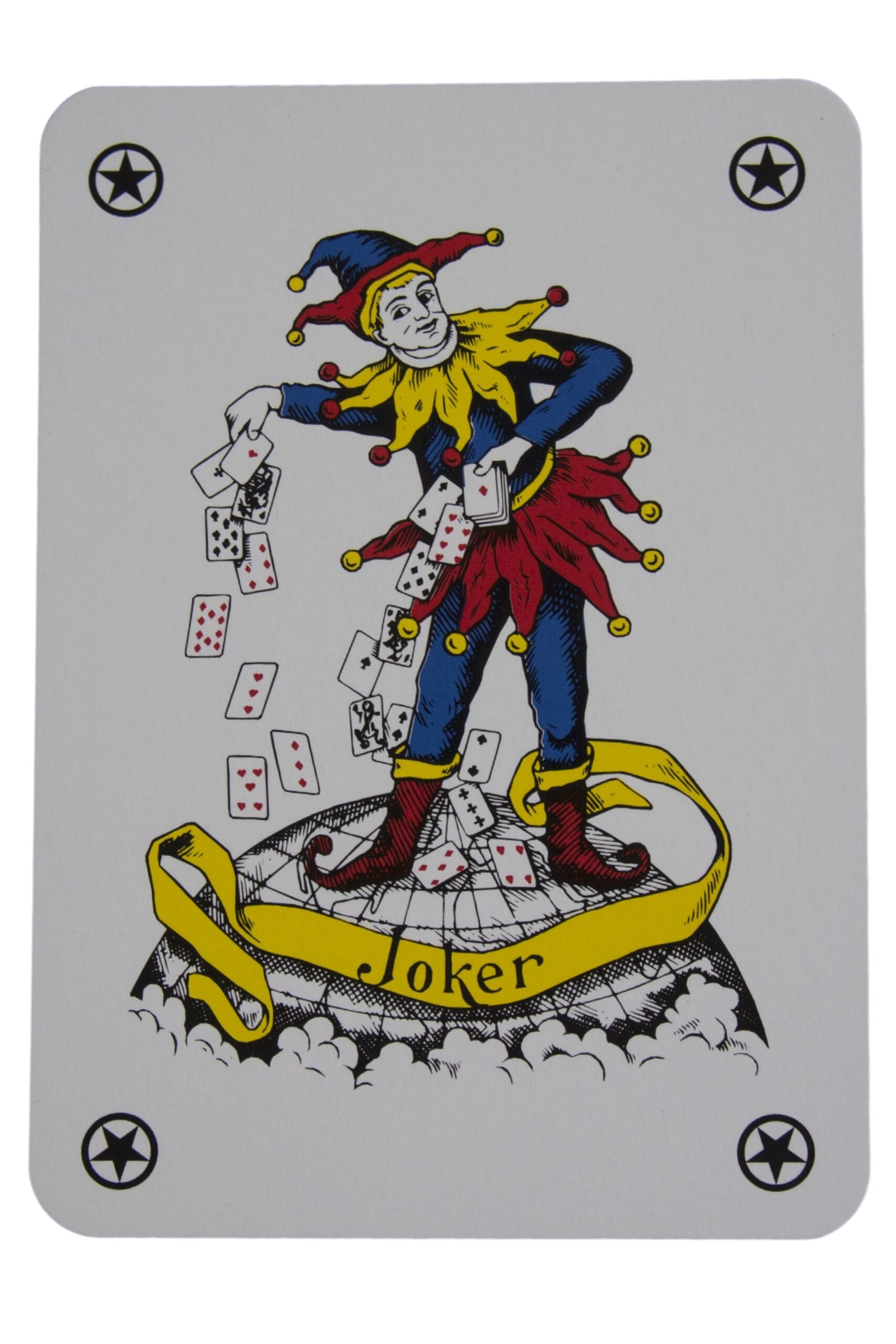 Jag the Joker picture 2